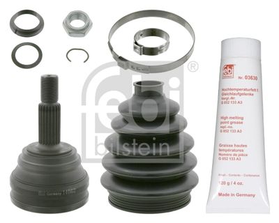 Joint Kit, drive shaft FEBI BILSTEIN 14866