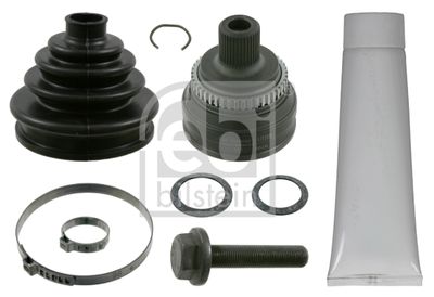 Joint Kit, drive shaft FEBI BILSTEIN 14900