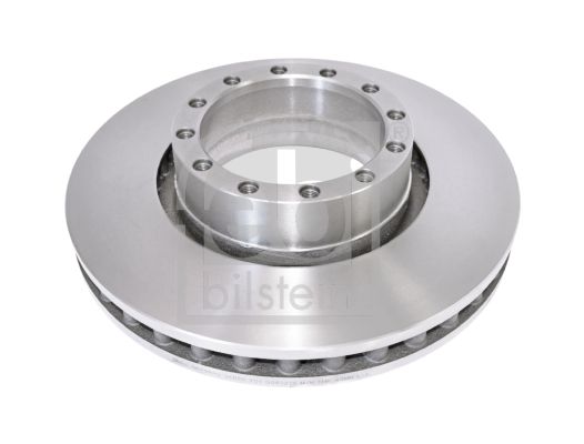 FEBI BILSTEIN 14955 Brake Disc