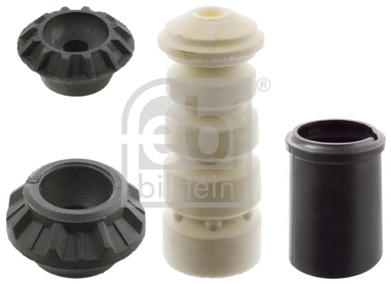 FEBI BILSTEIN 14960 Repair Kit, suspension strut support mount