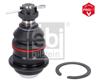 Ball Joint FEBI BILSTEIN 15072