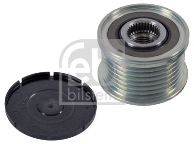 Alternator Freewheel Clutch FEBI BILSTEIN 15158