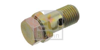 Valve, fuel supply system FEBI BILSTEIN 15193