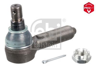 Tie Rod End FEBI BILSTEIN 15247