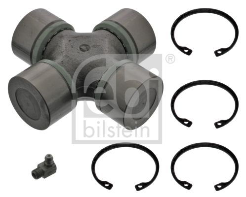 FEBI BILSTEIN 15291 Joint, propshaft