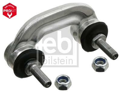 Link/Coupling Rod, stabiliser bar FEBI BILSTEIN 15410