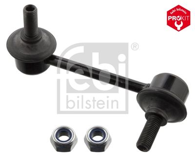 Link/Coupling Rod, stabiliser bar FEBI BILSTEIN 15411