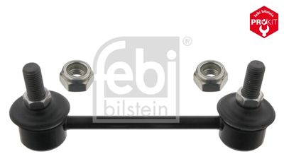 Link/Coupling Rod, stabiliser bar FEBI BILSTEIN 15420