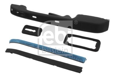 Exterior Door Handle FEBI BILSTEIN 15440