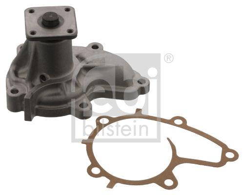 FEBI BILSTEIN 15443 Water Pump, engine cooling