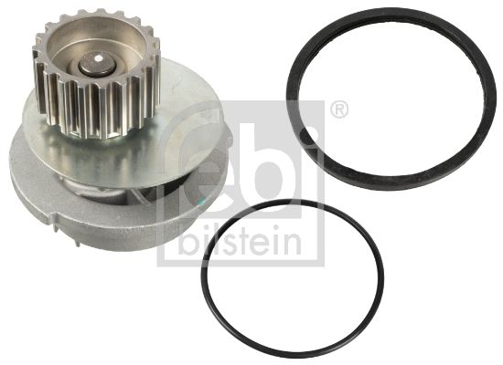 FEBI BILSTEIN 15457 Water Pump, engine cooling