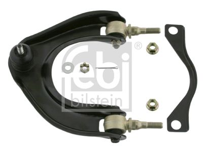 Control/Trailing Arm, wheel suspension FEBI BILSTEIN 15478