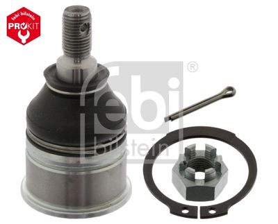 Ball Joint FEBI BILSTEIN 15495