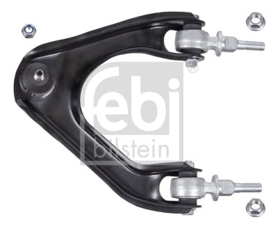 Control/Trailing Arm, wheel suspension FEBI BILSTEIN 15535