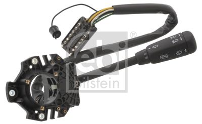 Steering Column Switch FEBI BILSTEIN 15607