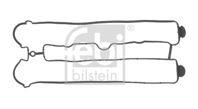 Gasket, cylinder head cover FEBI BILSTEIN 15663