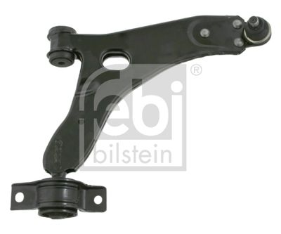 Control/Trailing Arm, wheel suspension FEBI BILSTEIN 15681