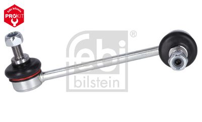 Link/Coupling Rod, stabiliser bar FEBI BILSTEIN 15725