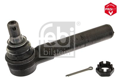 Tie Rod End FEBI BILSTEIN 15754