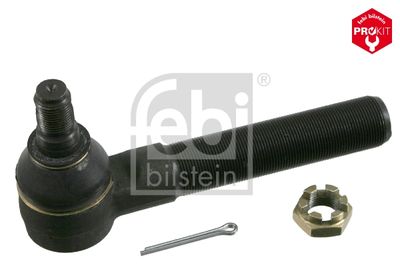 Tie Rod End FEBI BILSTEIN 15755