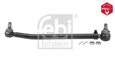 Centre Rod Assembly FEBI BILSTEIN 15756