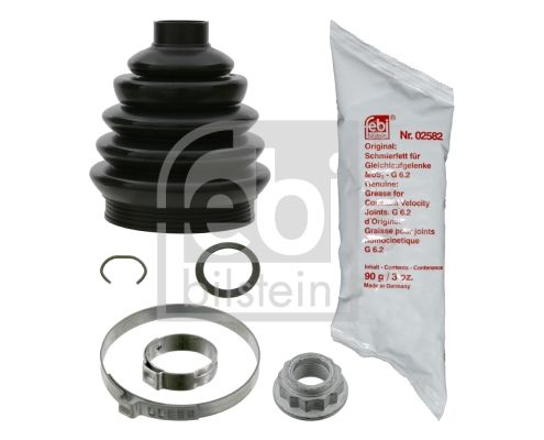 FEBI BILSTEIN 15824 Bellow Kit, drive shaft