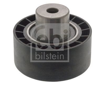 Deflection Pulley/Guide Pulley, timing belt FEBI BILSTEIN 15837