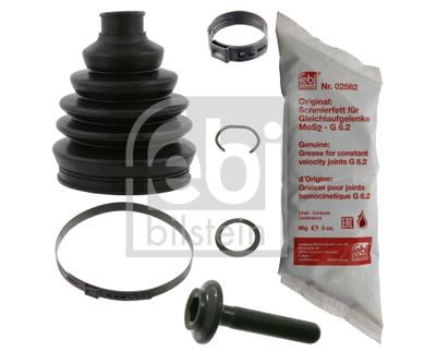 Bellow Kit, drive shaft FEBI BILSTEIN 15842