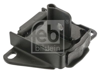 Mounting, automatic transmission FEBI BILSTEIN 15937