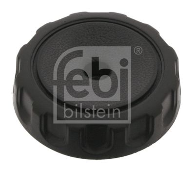 Turning Knob, seat back adjustment FEBI BILSTEIN 15950