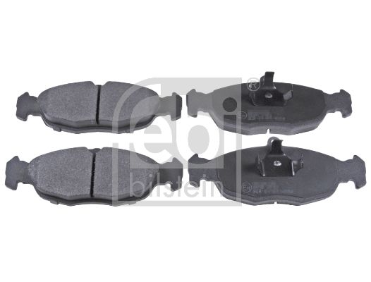 FEBI BILSTEIN 16055 Brake Pad Set, disc brake