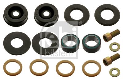 Repair Kit, driver cab suspension FEBI BILSTEIN 16289