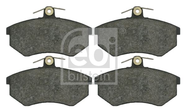 FEBI BILSTEIN 16318 Brake Pad Set, disc brake