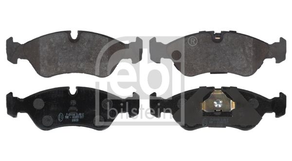 FEBI BILSTEIN 16339 Brake Pad Set, disc brake