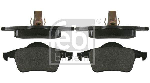 FEBI BILSTEIN 16360 Brake Pad Set, disc brake