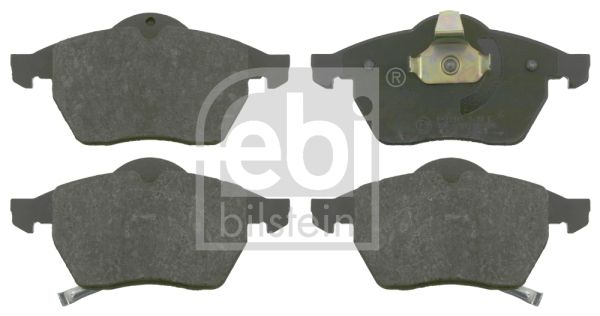 FEBI BILSTEIN 16513 Brake Pad Set, disc brake