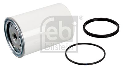 Fuel Filter FEBI BILSTEIN 170004