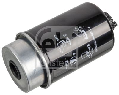 Fuel Filter FEBI BILSTEIN 170009