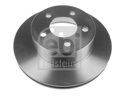 Brake Disc FEBI BILSTEIN 170071