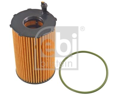 Oil Filter FEBI BILSTEIN 170089