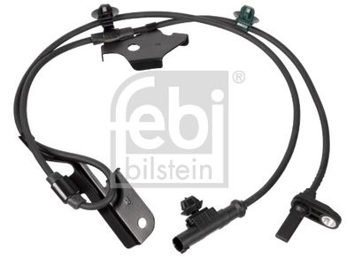 Sensor, wheel speed FEBI BILSTEIN 170334