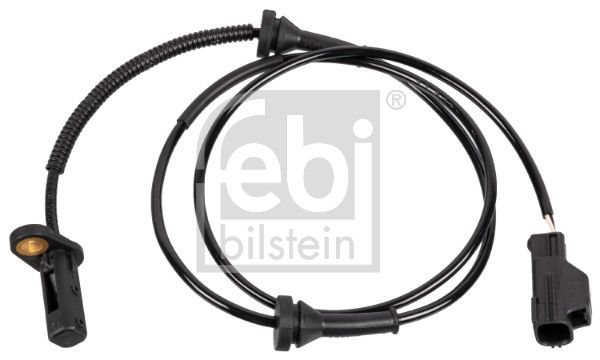 FEBI BILSTEIN 170418 Sensor, wheel speed