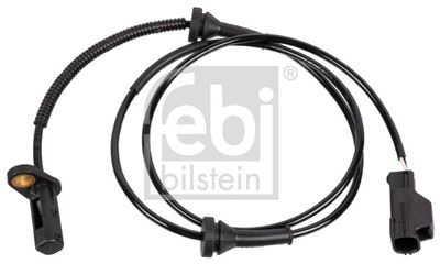 Sensor, wheel speed FEBI BILSTEIN 170418