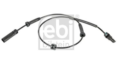 Sensor, wheel speed FEBI BILSTEIN 170429