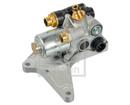 FEBI BILSTEIN 170438 Valve, retarder brake system