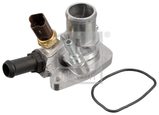 FEBI BILSTEIN 170513 Thermostat, coolant