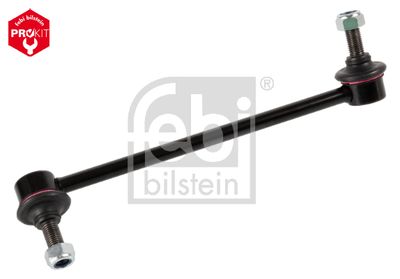 Link/Coupling Rod, stabiliser bar FEBI BILSTEIN 170550