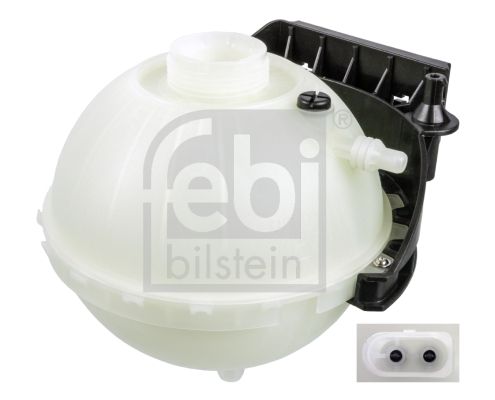 FEBI BILSTEIN 170551 Expansion Tank, coolant