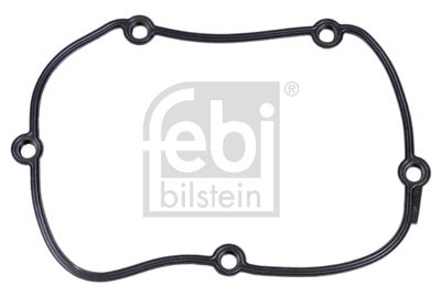 Gasket, timing case cover FEBI BILSTEIN 170573