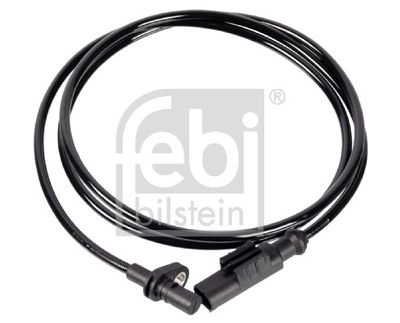 Sensor, wheel speed FEBI BILSTEIN 170585